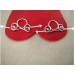 Non Piercing Nipple Ring Nipple chains Nipple Dangles