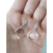 Non piercing nipple jewelry -  Erotic accessories - Fake piercing