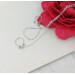Nipple chains -  Non Piercing Nipple Ring