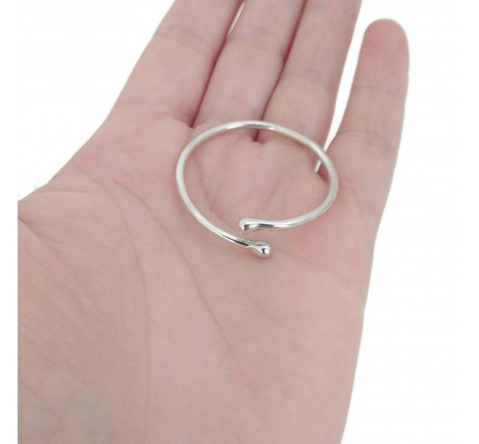  Handmade Sterling silver cock ring - Penis ring- Adjustable penis   - jewelry for mens  Body jewelry  5 