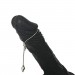  Sterling silver cock ring - Sterling silver penis jewelry   Adjustable penis ring - jewelry for mens  Male body jewelry  5 