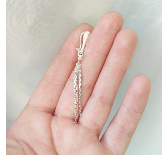 Faux Clit 3 chainsip Adult fun sex toys