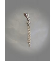 Faux Clit 3 chainsip Adult fun sex toys