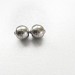  Big Magnetic Nipple Rings - Non Piercing adjustable Nipple Ring Fake nipple piercing  nipple jewelry  Body jewelry  7 