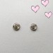  Big Magnetic Nipple Rings - Non Piercing adjustable Nipple Ring Fake nipple piercing  nipple jewelry  Body jewelry  6 