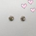  Big Magnetic Nipple Rings - Non Piercing adjustable Nipple Ring Fake nipple piercing  nipple jewelry  Body jewelry  5 