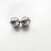  Big Magnetic Nipple Rings - Non Piercing adjustable Nipple Ring Fake nipple piercing  nipple jewelry  Body jewelry  3 