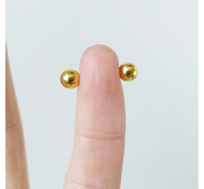 Magnetic Nipple Rings – No-Piercing, Bold Style 