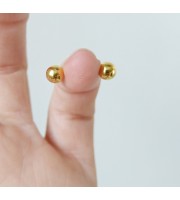  Magnetic Nipple Rings  Fake piercing