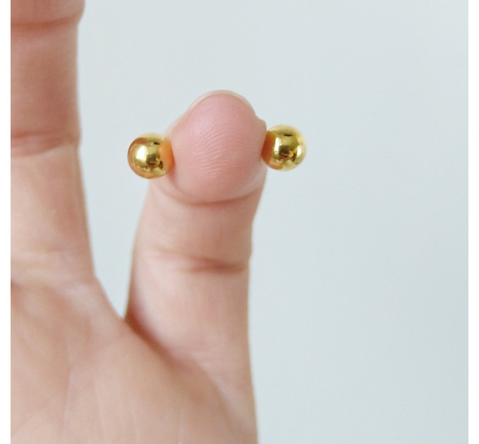 Magnetic Nipple Rings – No-Piercing, Bold Style 