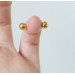 Magnetic Nipple Rings – No-Piercing, Bold Style 