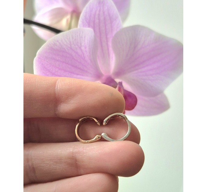 Crown Ear Cuff – No-Piercing Gold Crown Earring 
