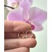 Crown Ear Cuff – No-Piercing Gold Crown Earring 