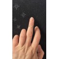 Handmade Minimalist Silver Midi Rings for Every Finger