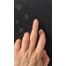 Handmade Minimalist Silver Midi Rings for Every Finger