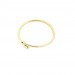  Brass cock ring - Adjustable penis ring - jewelry for men  Body jewelry  5 