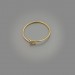  Brass cock ring - Adjustable penis ring - jewelry for men  Body jewelry  1 