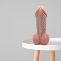 Soy wax candle 