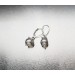  Handmade Silver earrings   Earrings   