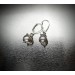  Handmade Silver earrings   Earrings  3 