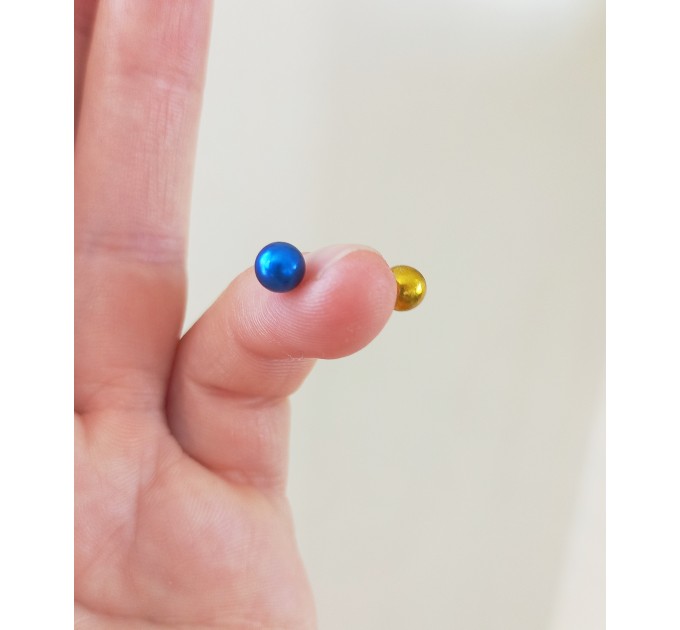 Magnetic Nipple Rings – No-Piercing, Bold Style 