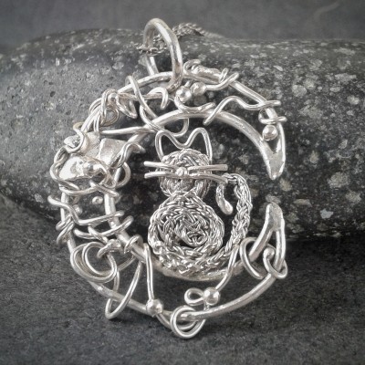 Necklace\Pendants
