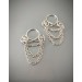 Non Piercing Nipple Ring Nipple chains Nipple Dangles
