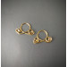 Silver Nipple Rings Non Piercing adjustable Nipple Ring