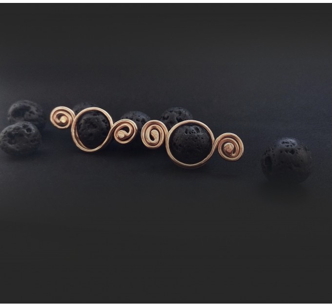 Silver Nipple Rings Non Piercing adjustable Nipple Ring